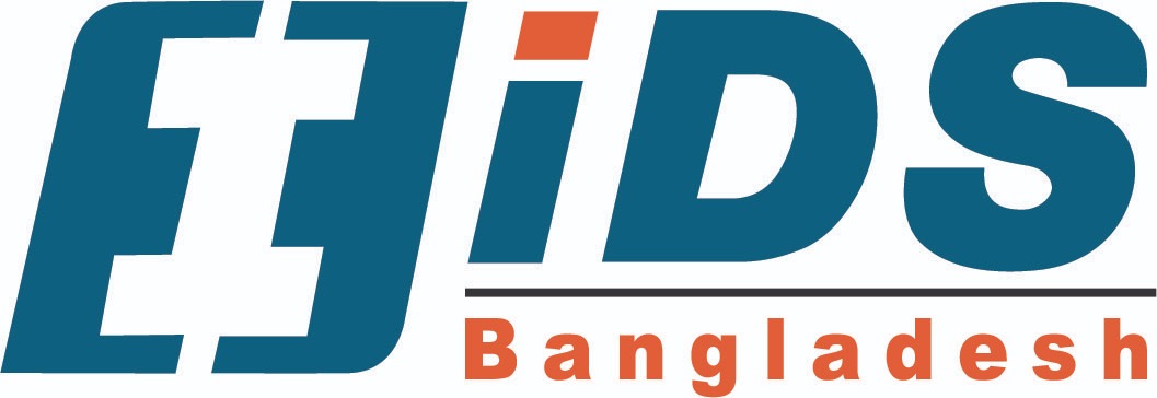 IDS Bangladesh-logo